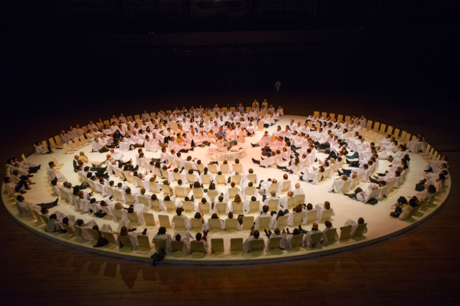 Karlheinz-Stockhausen-and-Rikrit-Tiravanija-Oktophonie-Installation-View-via-Park-Avenue-Armory-5