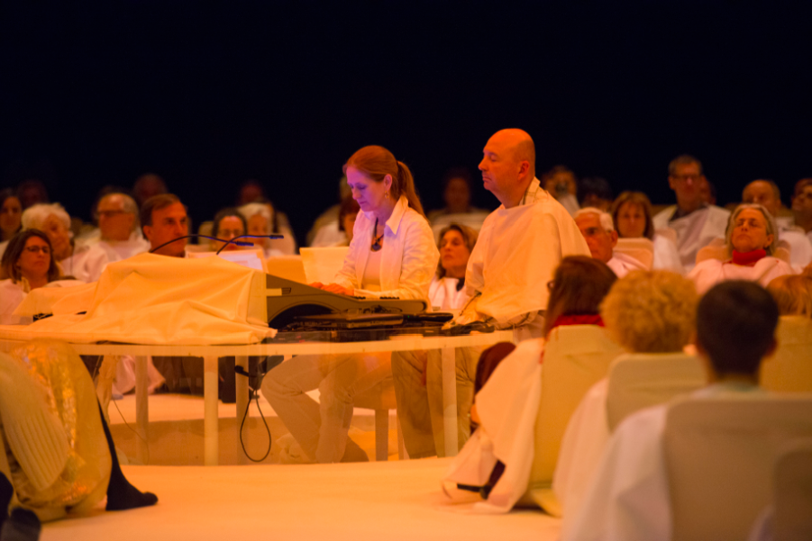 Karlheinz-Stockhausen-and-Rikrit-Tiravanija-Oktophonie-Installation-View-via-Park-Avenue-Armory-9