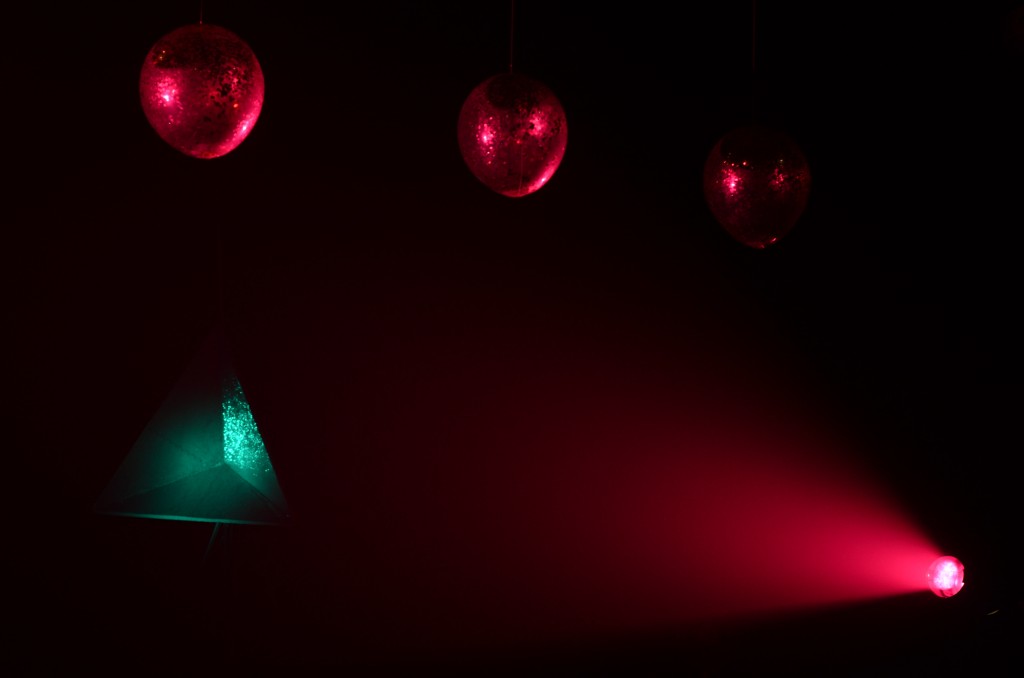 NEON - JORO ARANJORO