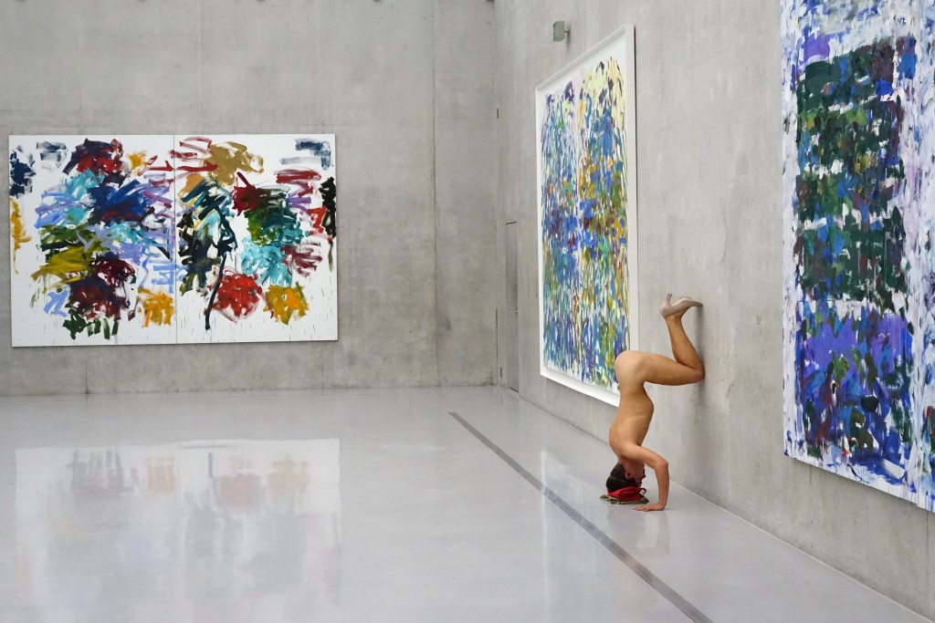 Mitchell Joan Dominic Feistmantl 3 times KUB Foto Rudolf Sagmeister 0127
