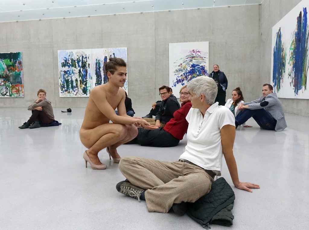 Mitchell Joan Dominic Feistmantl 3 times KUB Foto Rudolf Sagmeister 0160
