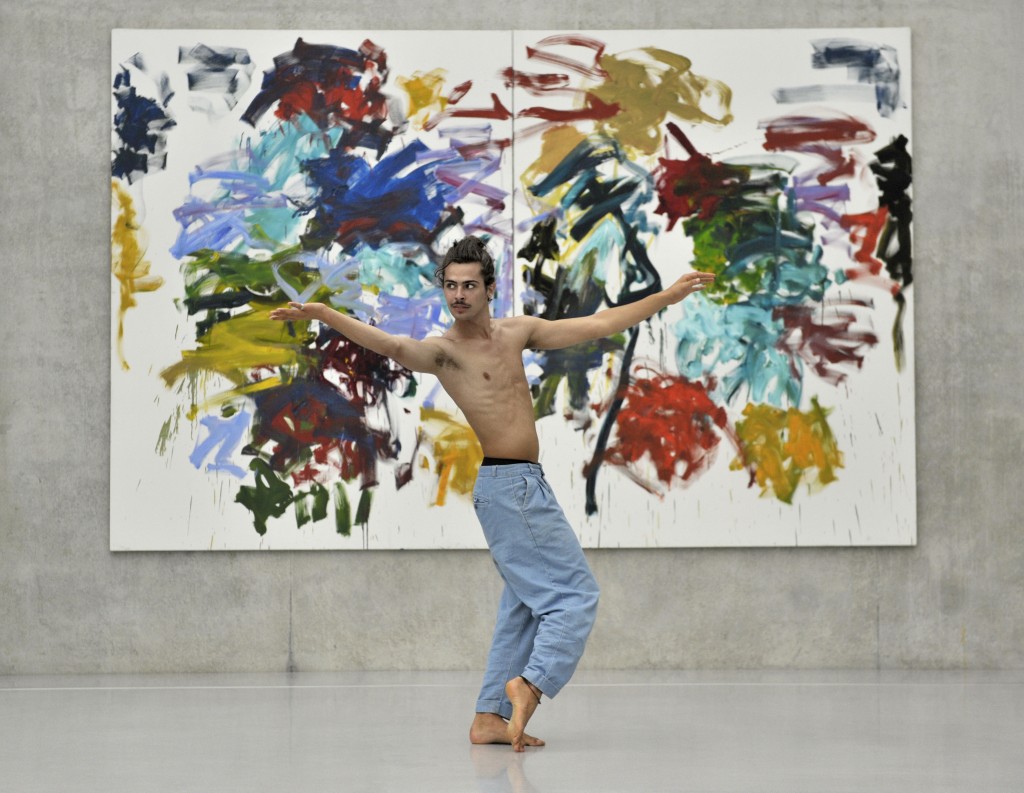 Mitchell Joan KUB Dominik Feistmantl Dance Foto Rudolf Sagmeister 0470