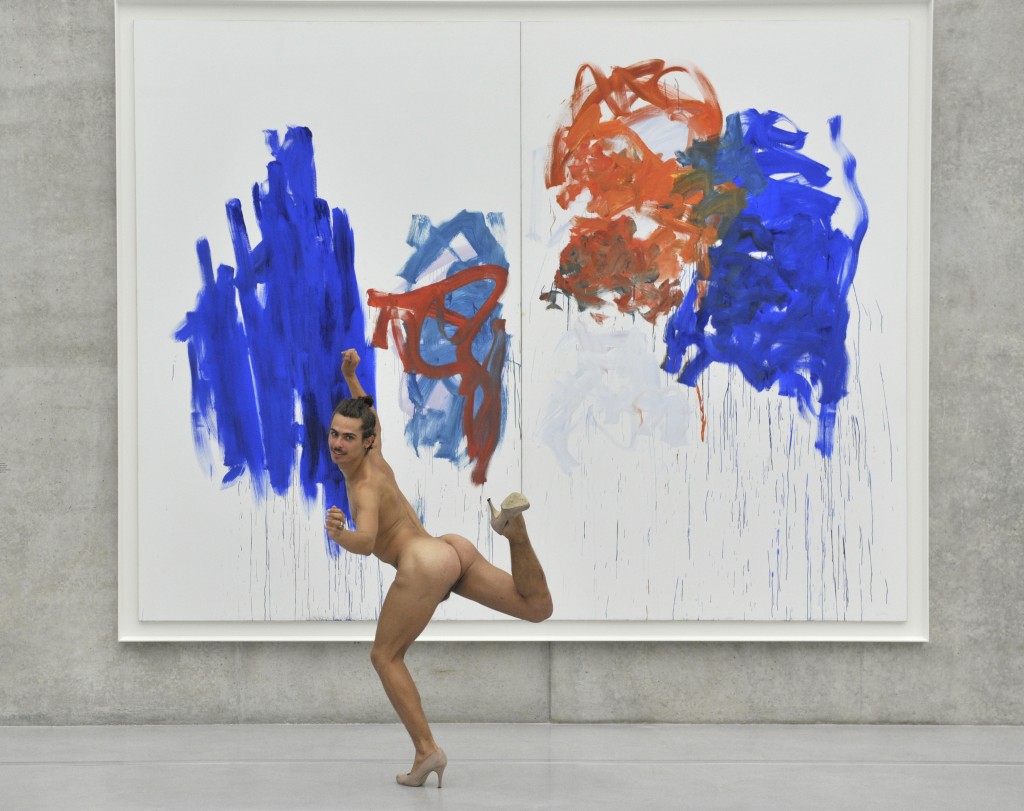 Mitchell Joan KUB Dominik Feistmantl Dance Foto Rudolf Sagmeister 0564