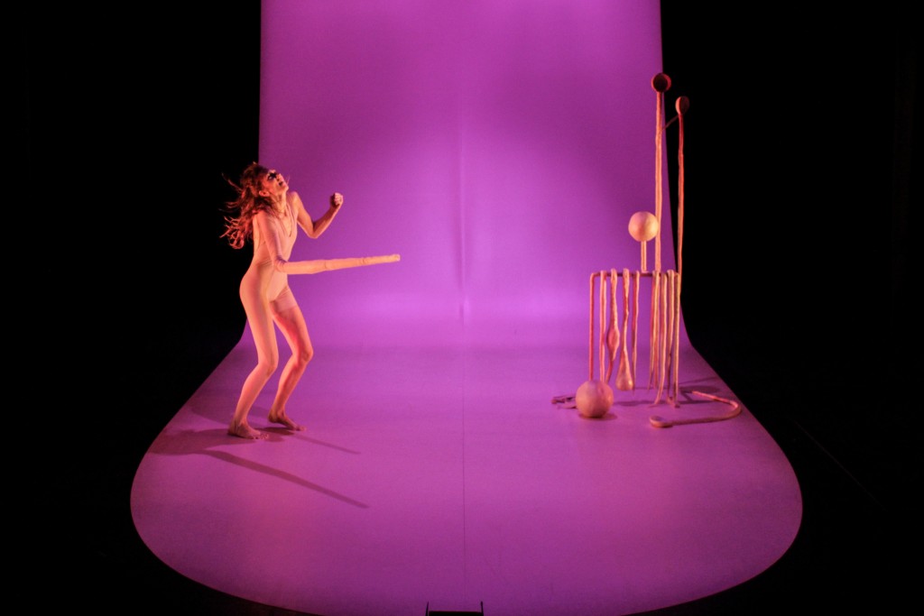 Ieva Misevičiūtė, Tongue PhD, 2015 ©Joeri Thiry, STUK Leuven.2jpg